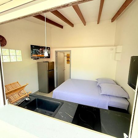 Studio Cosy Equipe A 5Min De La Plage В'єз-Абітан Екстер'єр фото